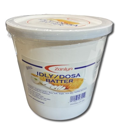 ZANLYN DOSA IDLY BATTER - 25 OZ