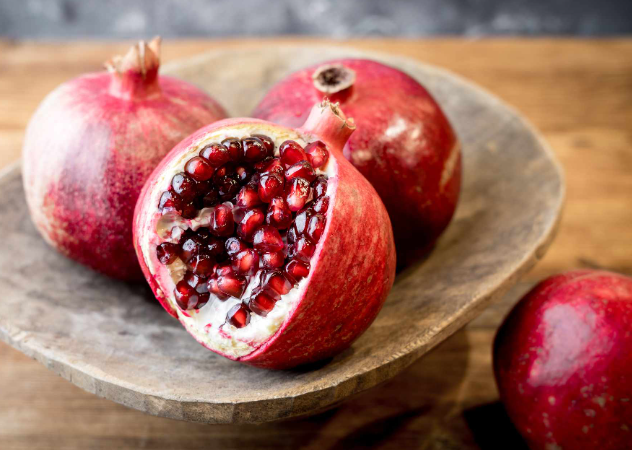 POMOGRANATE BIG - 1 COUNT