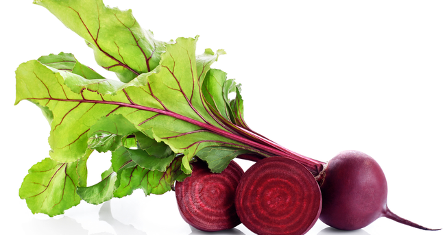 BEETROOT - 1 LB