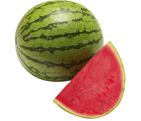 WATERMELON LARGE SIZE - 1 COUNT