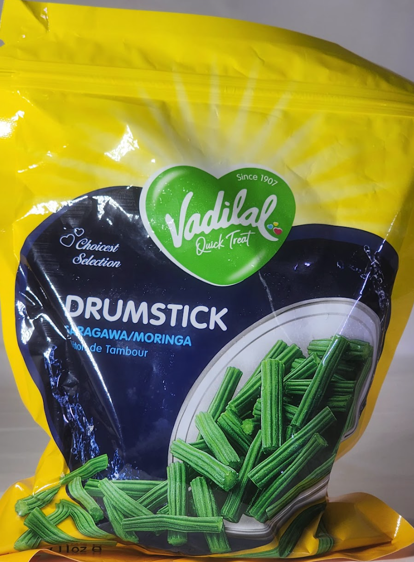 VADILAL DRUMSTICKS - 312g
