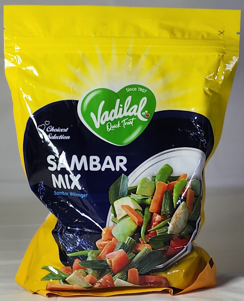 VADILAL SAMBAR MIX