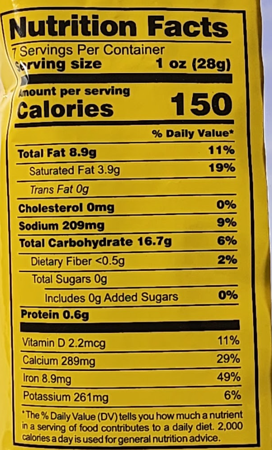 ANAND BANANA CHIPS CHILLI 340 G