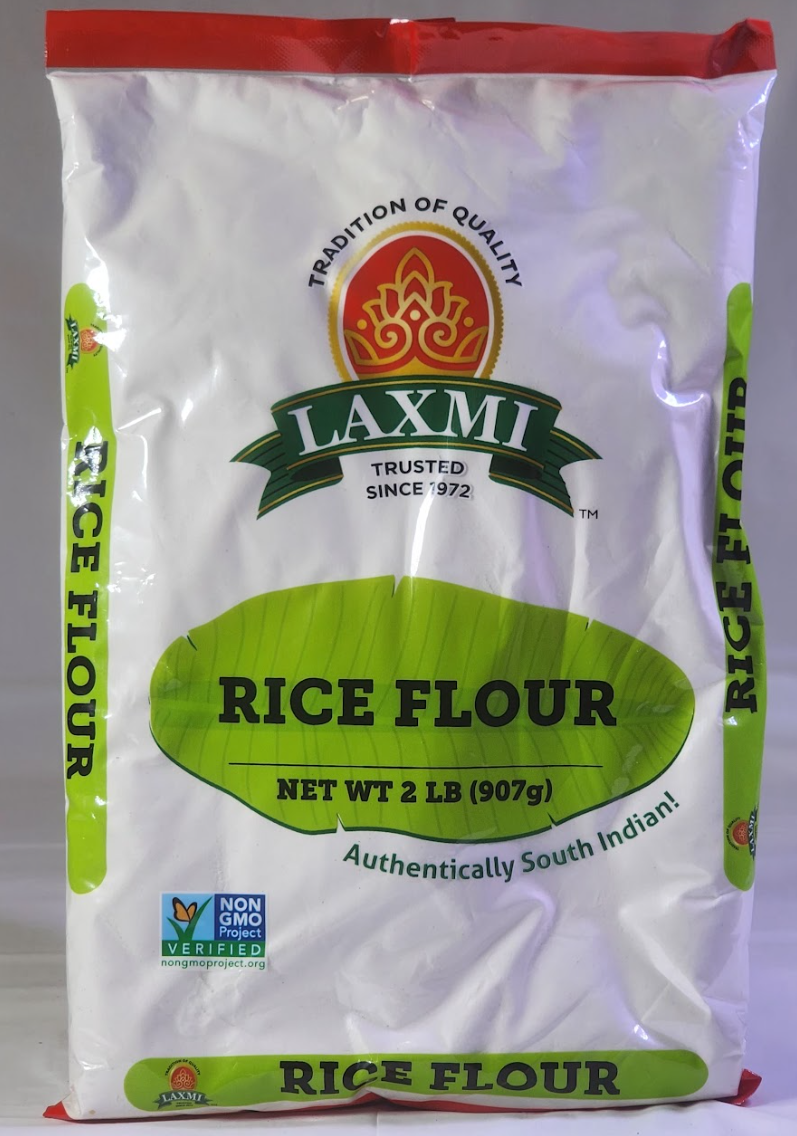 LAXMI RICE FLOUR