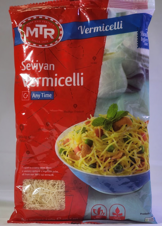 MTR SEVIYAN VERMICELLI - 440 G