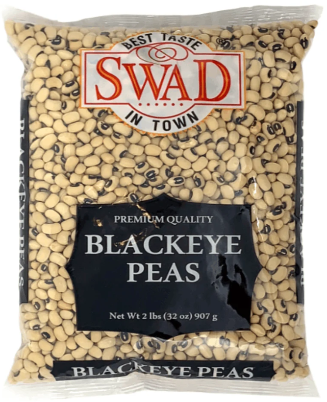 SWAD BLACK EYE PEAS