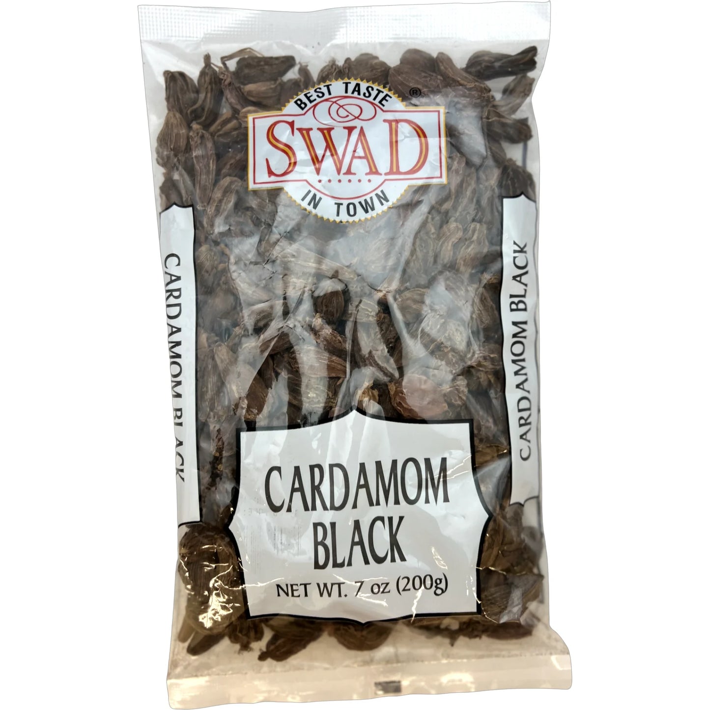 SWAD BLACK CARDAMOM 200 G