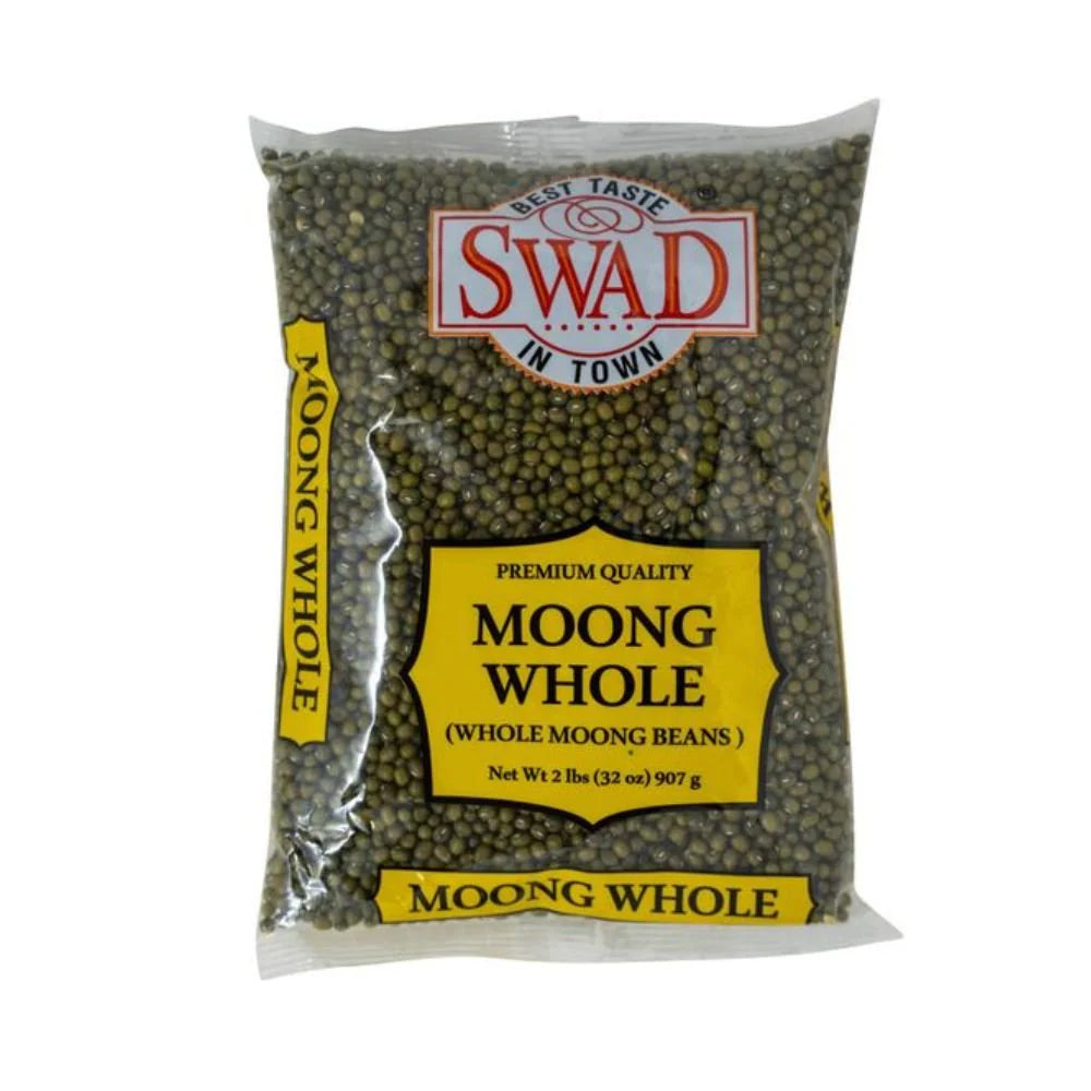 SWAD MOONG WHOLE 907 G