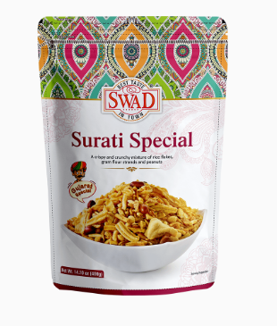 Swad Surati Special - 320G