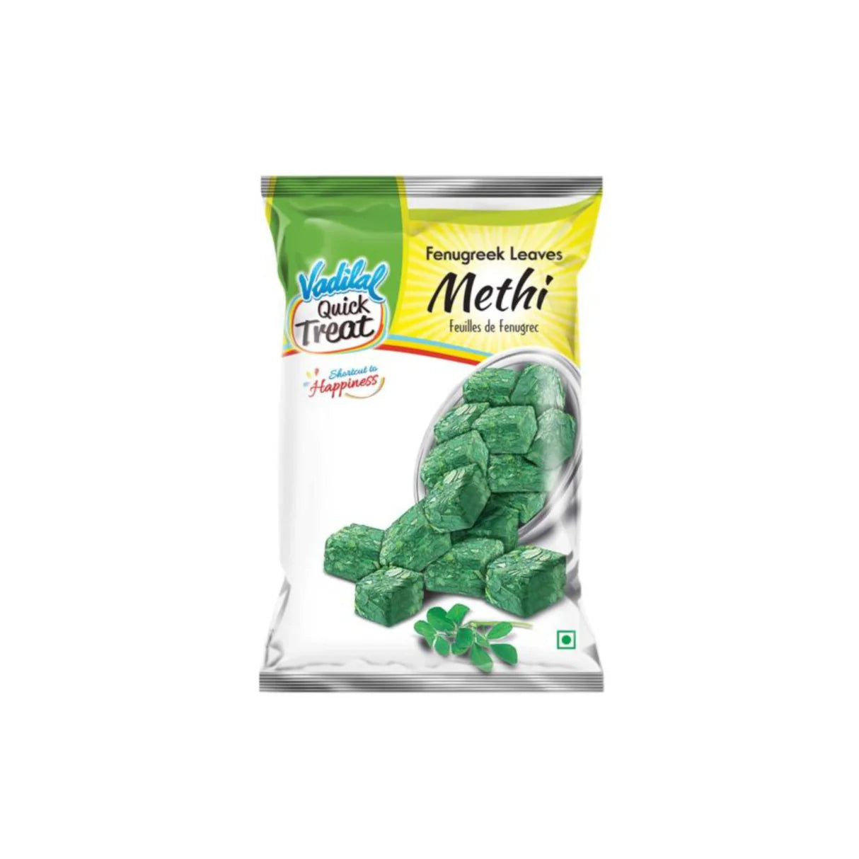 VADILAL METHI 300 G