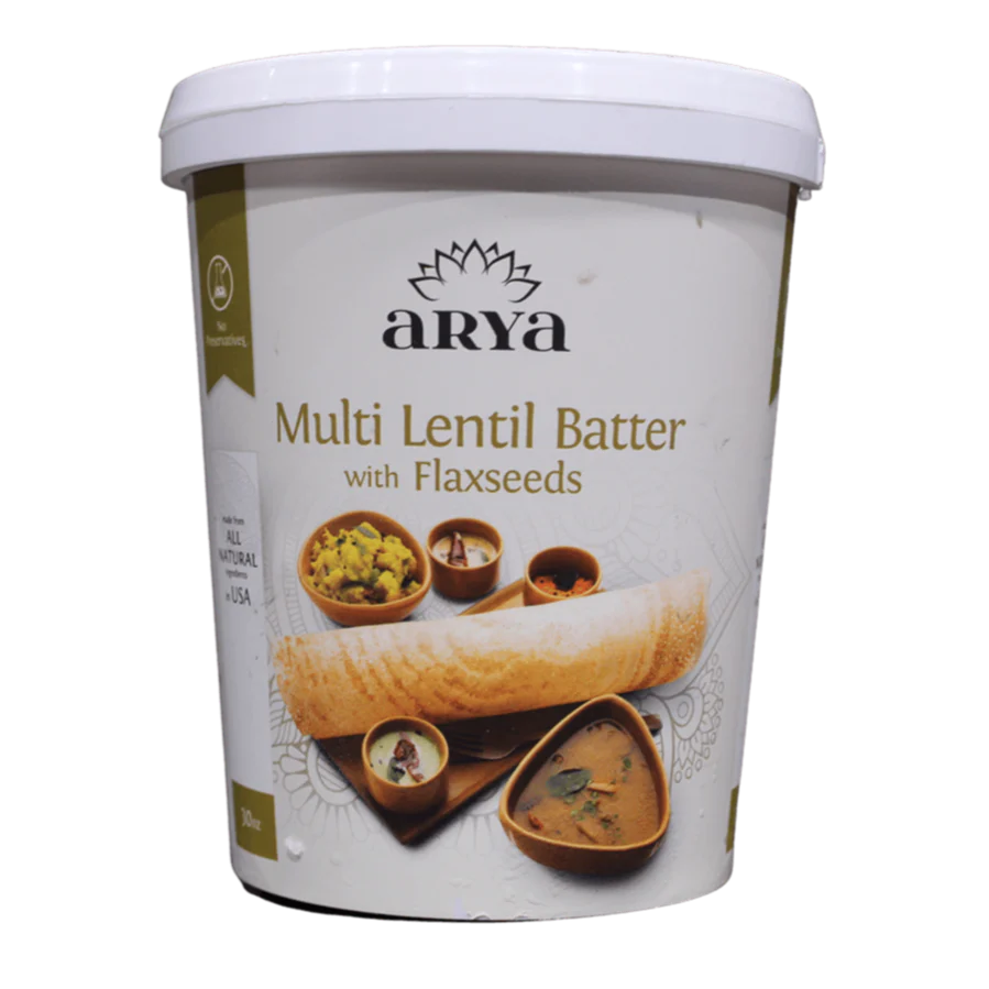 ARYA MULTI LENTIL BATTER - 850 G