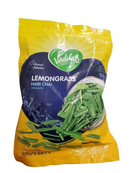VADILAL LEMONGRASS - 300 G