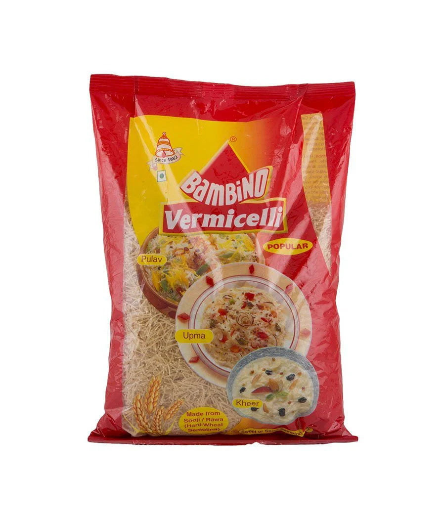 BAMBINO VERMICELLI - 800 G