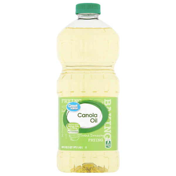 CANOLA OIL 1.4 L