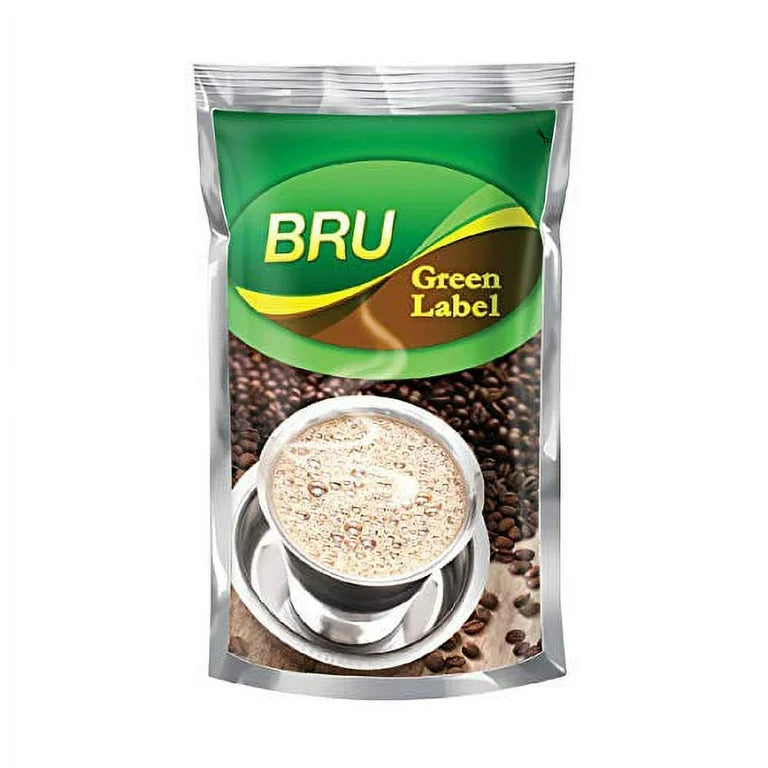 BRU FILTER COFFEE - 500 G