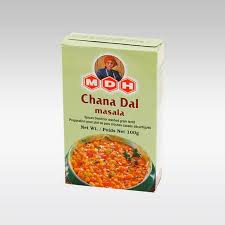 MDH CHANA DAL MASALA - 100 G