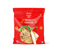 DEEP MOOLI PARATHA