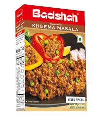 BADSHAH KHEEMA MASALA - 100 G