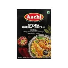 AACHI SPECIAL BOMBAY BIRYANI MASALA - 100 G