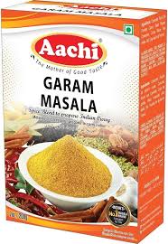 AACHI GARAM MASALA - 100 G