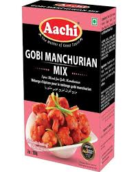 AACHI GOBI MANCHURIAN MASALA - 100 G