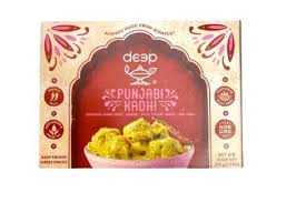 DEEP PUNJABI KADHI - 280 G