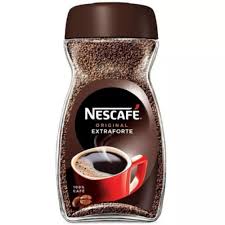NESCAFE ORIGINAL EXTRAFORTE - 200 G