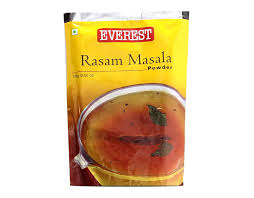 EVEREST RASAM MASALA - 100 G