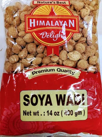 HIMALAYA NEPALI SOYAWADI 400 G