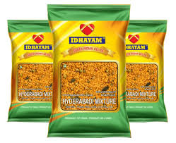 IDHAYAM ONION MURUKKU 340G