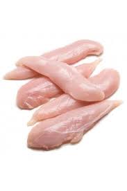 IFL CHICKEN TENDER (HALAL) - 1 LB