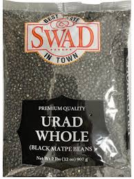 SWAD URAD WHOLE