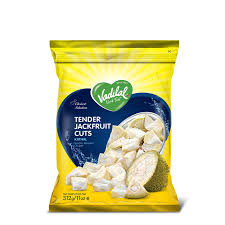 VADILAL TENDER JACKFRUIT CUTS - 300 G