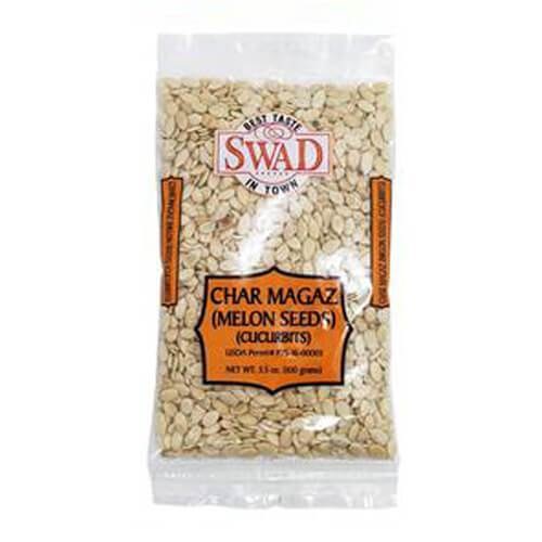 SWAD CHARMAGAZ MELON SEEDS 100 G