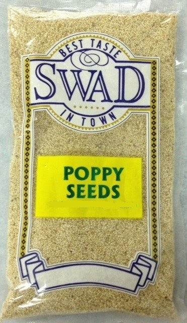 SWAD POPPY SEEDS 200 G
