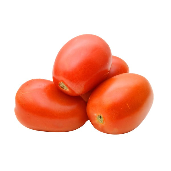 ROMA TOMATOES - 1 LB