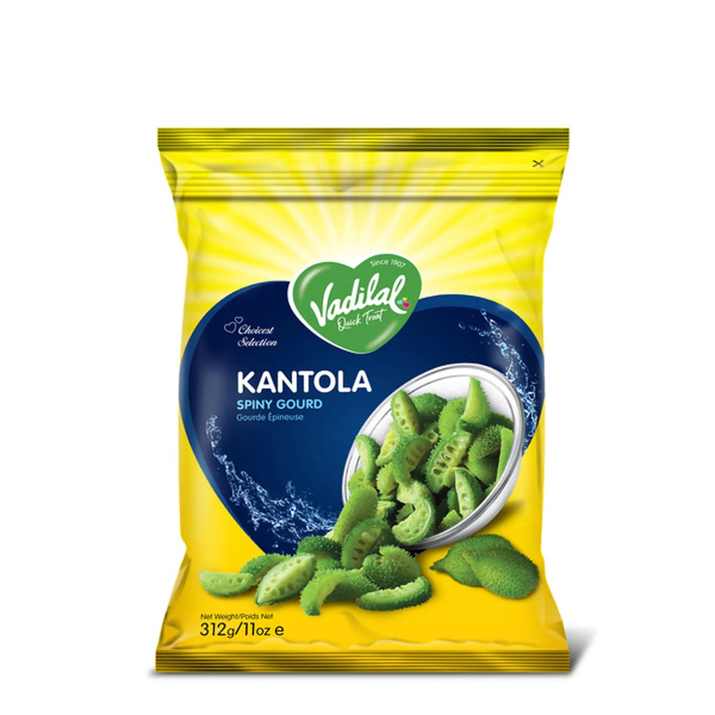 VADILAL KANTOLA