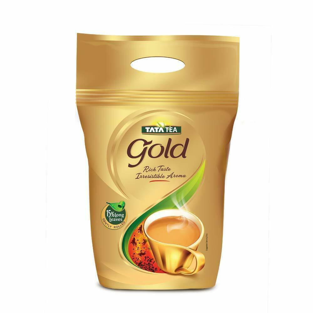 TATA TEA GOLD 1 KG