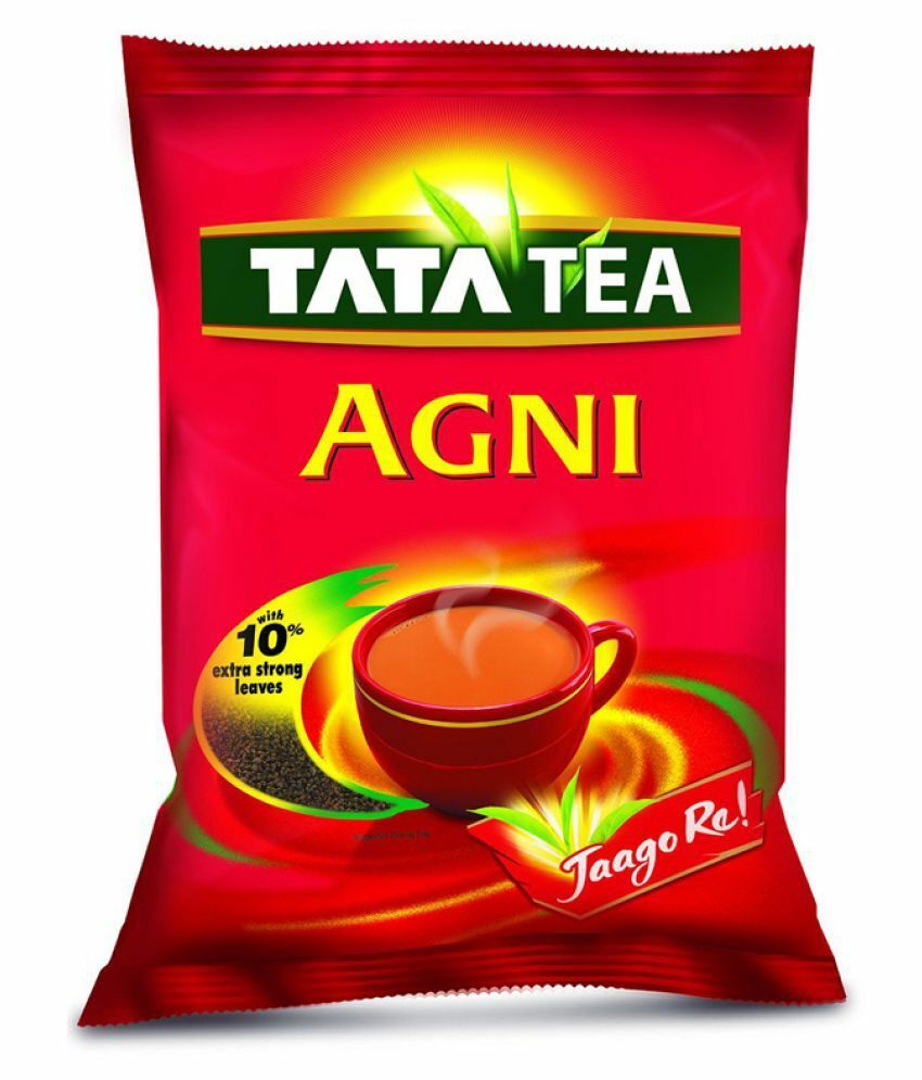 TATA TEA AGNI 1 KG