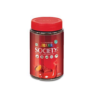 SOCIETY MASALA TEA 225 G