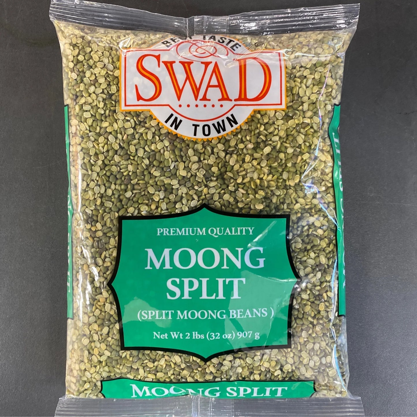 SWAD MOONG SPLIT
