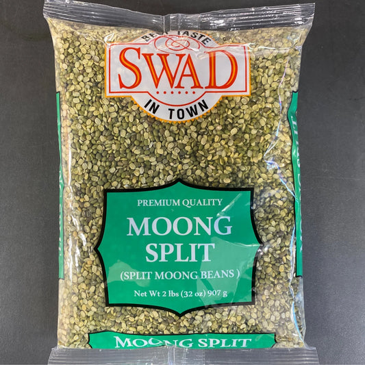 SWAD MOONG SPLIT