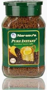 NARASU'S INSTANT COFFEE - 100 G
