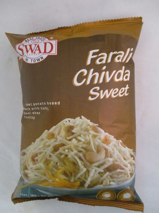 SWAD FARALI CHIVDA MIX 280 G