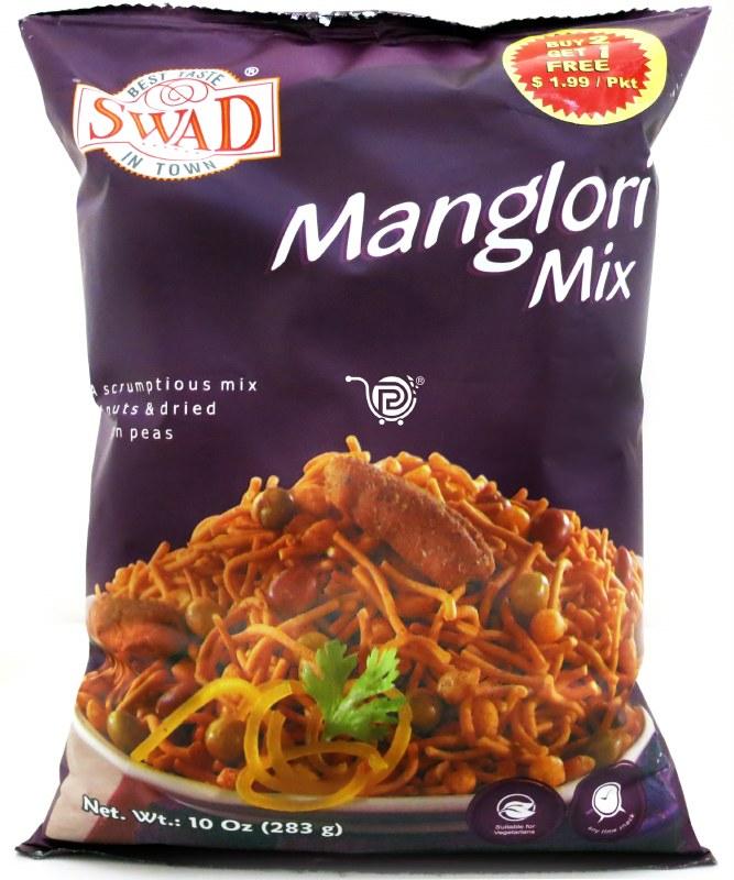 SWAD MANGLORI MIX 2 LB