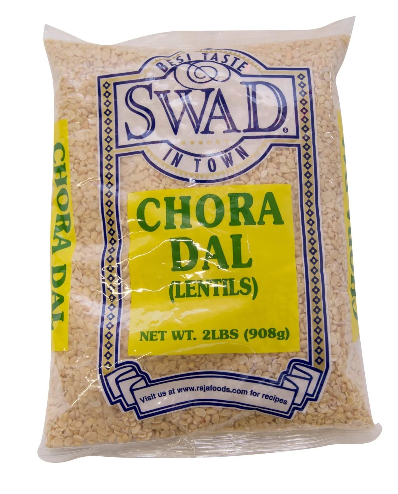 SWAD CHORA DAL 907 G