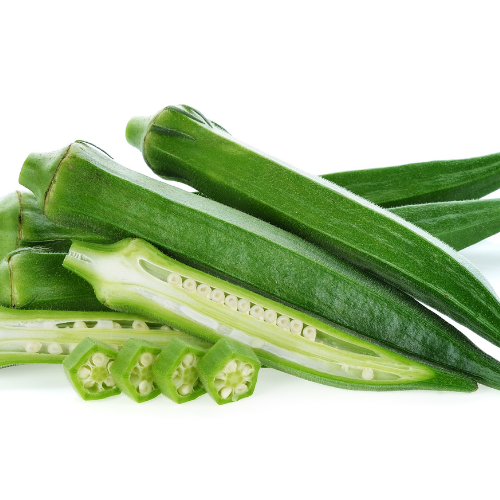 OKRA BHINDI - 1 LB