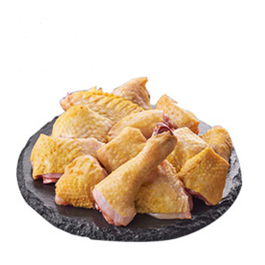 NATUKODI / DESI CHICKEN - 1 LB