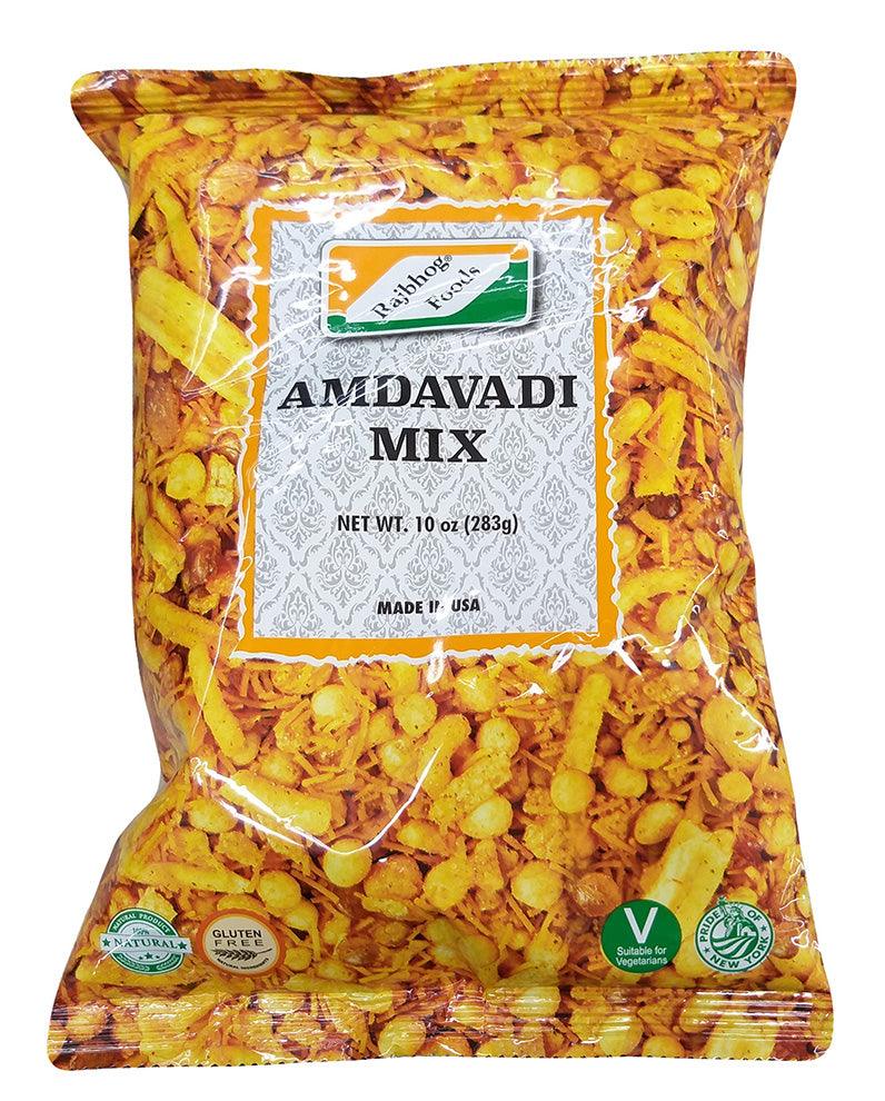 RAJBHOG AMDAVADI MIX 280 G