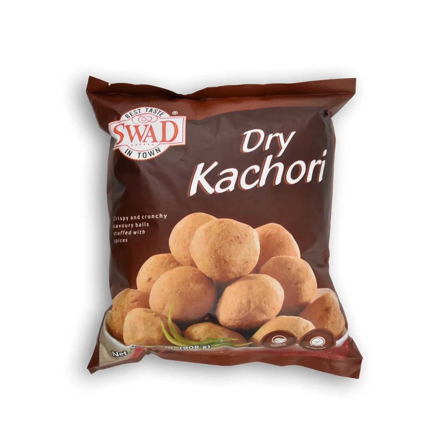 SWAD DRY KACHORI 10 OZ